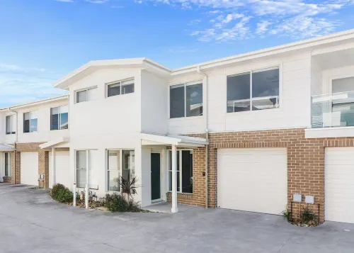 Lake Illawarra Family Escape