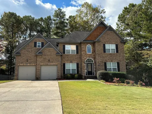 Spacious 4Br Home Near Atlanta & Airport