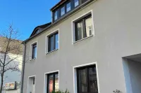 Sonnenpanorama | 2Zi | 2OG | 4P | Geestemünde