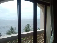 Shanzu Ocean Front 2 Bedroom Apartment Hotels in Shanzu