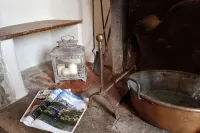 Ca Balossa villa Balbianello Bellagio apartment ideal for couples or families