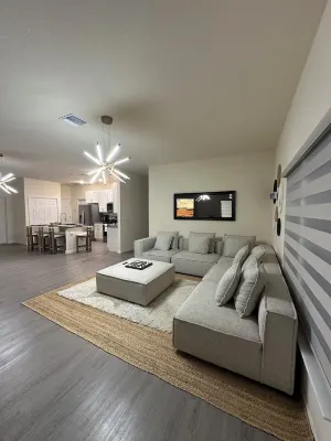 Casa Appaloosa, a magical place to disconnect from the city. Port labelle