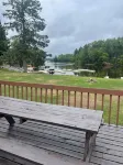 Dun Rovin Duplex 2 On the Beautiful Chippewa Flowage. Hotels in Hunter