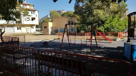 Apartment for guests Iva Отели рядом с достопримечательностью «Пристанище Русе»