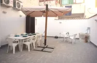 Favignana center apartment with terrace Hotels in Favignana