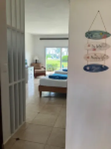 KiteBeach Oceanfront GroundFloor studio