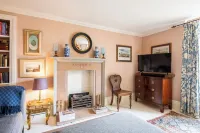 Dun Brae Cottage, Dornoch