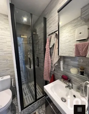 Cosy apartment in Barcares: Beach on foot.