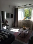 Charming & cozy apartment in Wuppertal incl. tea & coffee