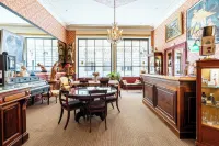Hôtel de l'Abeille Hotels in Orleans