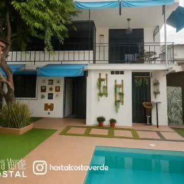 Costa Verde Hostal