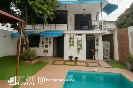 Costa Verde Hostal