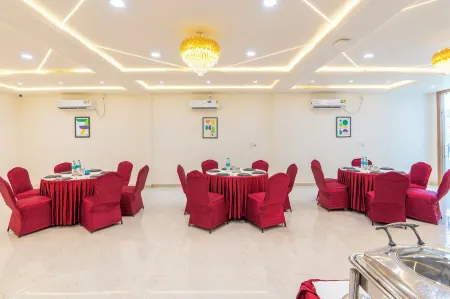 Treebo Gaur Vasundhara