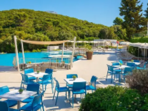 Aminess Vival Port9 Residence Hotels in Korcula