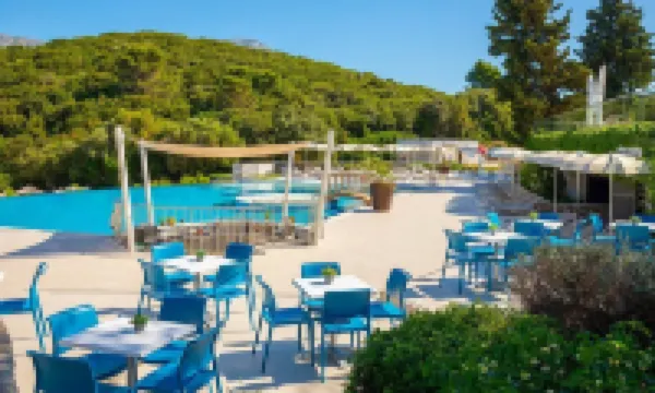 Aminess Vival Port9 Residence