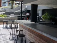 Exclusive Coral Point Apartment with sea view