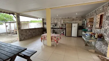 Group House in Saquarema