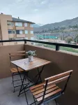 Beautiful apartment in Los Andes Hotels in Los Andes