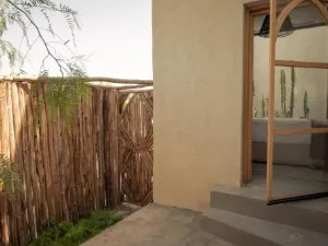 Les Palmiers Boutique Hôtel & Spa