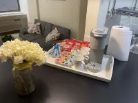 Apartment in Kansas City!