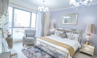 Elite Royal Apartment - Burj Khalifa & Fountain View - Gold