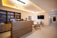 Victoria Princess Hotel
