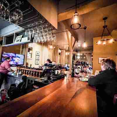 Napa Valley Downtown Apartment – Walkable Location, 31+Day Stays Fitness & Recreational Facilities