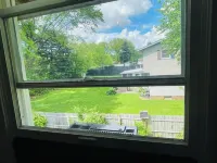 Spacious 3BR Home w/ 8 Beds, Big Yard & Parking – Near Canton & Hall of Fame