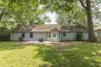 The Whipserwood Cottage