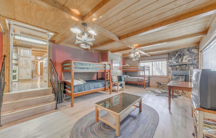Home Near Lincoln National Forest w/ Private Sauna