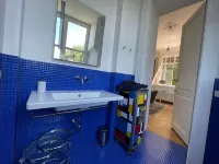 Suite Célestine Palace Excelsior vue lac Hotels in Aix-les-Bains