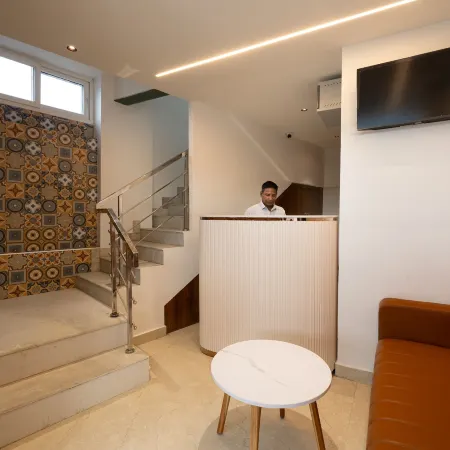 Sri Varee Residency