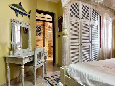 Peaceful Hideaway in the Heart of Diani Beach
