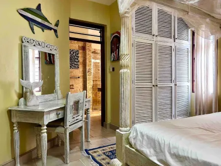 Peaceful Hideaway in the Heart of Diani Beach