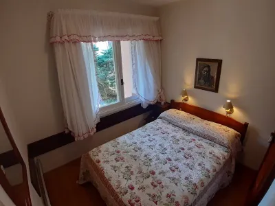 Agradável Apartamento 2quartos Próximo ao Lago Negro a 4min do Centro Hotels in Bairro Lago Negro