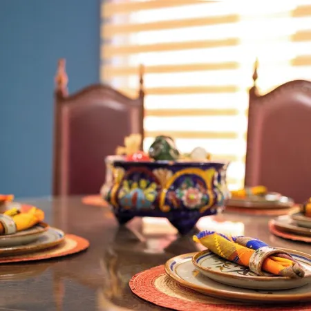 Casa 53 Marichuy Mexican Style with private pool!