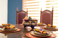 Casa 53 Marichuy Mexican Style with private pool!