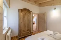 Garden Apartment Relax Hotels in Levico Terme