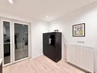 Modern vacation apartment in the heart of Neheim - ideal for families & business guests Hotels in Neheim-Husten