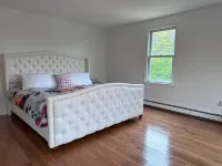 Poolside Lake Escape – Family-Friendly Waterfront Home with Private Pool & Dock