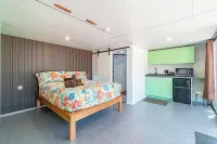 Gecko Casita [1 of 3 Casitas] - West Caye Casitas