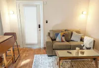 Tasteful and peaceful unit near downtown
