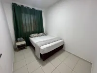 Apartment with air conditioning