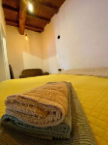 Ruti's House - Cozy studio apartment near Malpensa and Fiera Milano