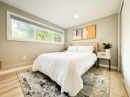 Classic Charm Meets Modern Comfort Home B