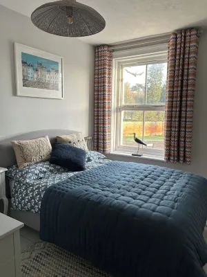 Spacious renovated cottage close to Snettisham RSPB beach and Royal Sandringham