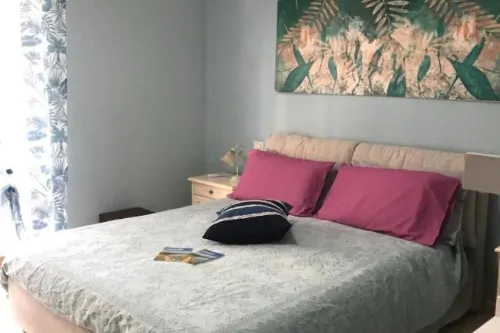 Nice and finished vacation home in Montesilvano 50 meters from the sea Hotel a Montesilvano