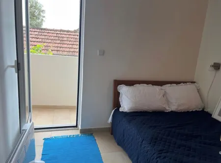 SAVINA Apartan 20 metara od mora stan za 3 osobe