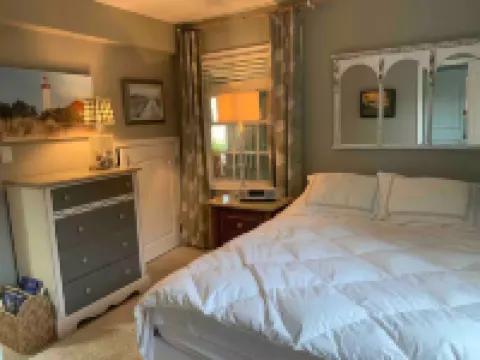 Charming spacious 4+bdrm Cape May Beach House WOW Hotels in West Cape May