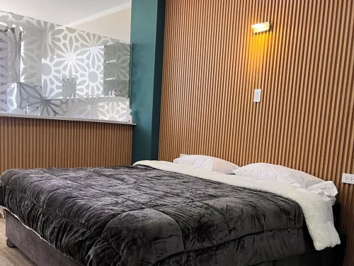 Cosy Studio Close to Center